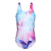 BAOHULU Toddler Girls Leotards for Gymnastics Ballet Sleeveless Mesh Sequins Dance Leotard Tank Kids Athlete Sports Bodysuit 8