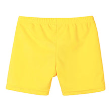 Load image into Gallery viewer, BAOHULU Kids Swimsuit Teens Swim Shorts Solid Color Swimming Trunks Boys Summer Swimwear Beach Wear Surfing Suit 2