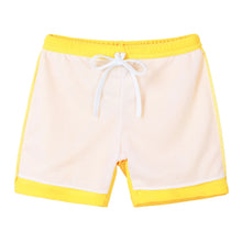 Load image into Gallery viewer, BAOHULU Kids Swimsuit Teens Swim Shorts Solid Color Swimming Trunks Boys Summer Swimwear Beach Wear Surfing Suit 3